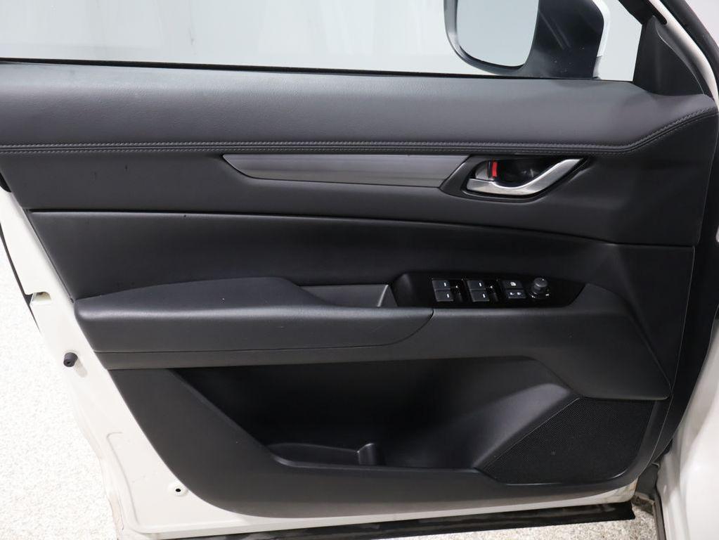 used 2025 Mazda CX-5 car, priced at $22,500