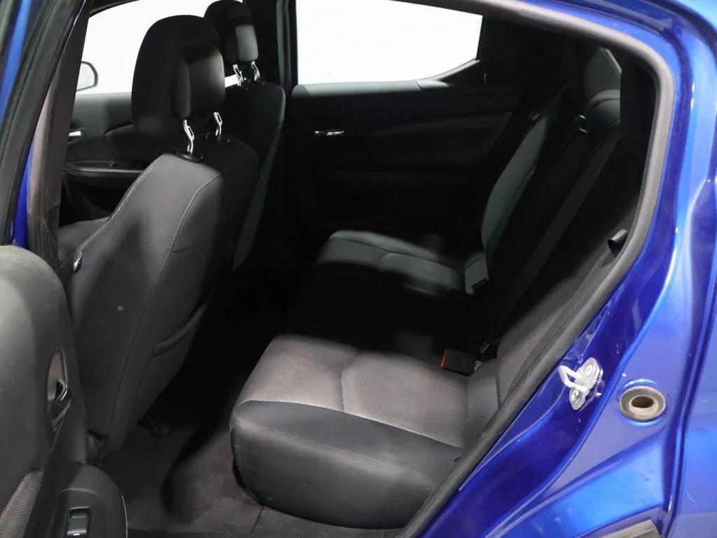 used 2014 Dodge Avenger car, priced at $5,500