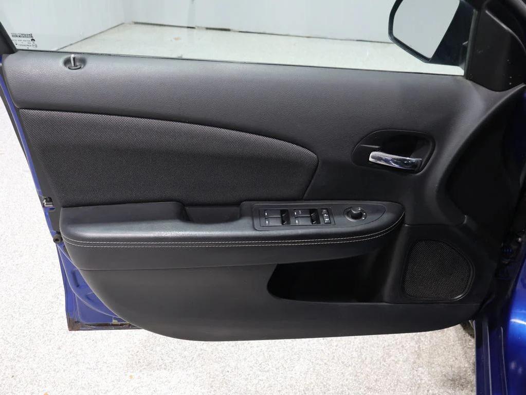 used 2014 Dodge Avenger car, priced at $5,500