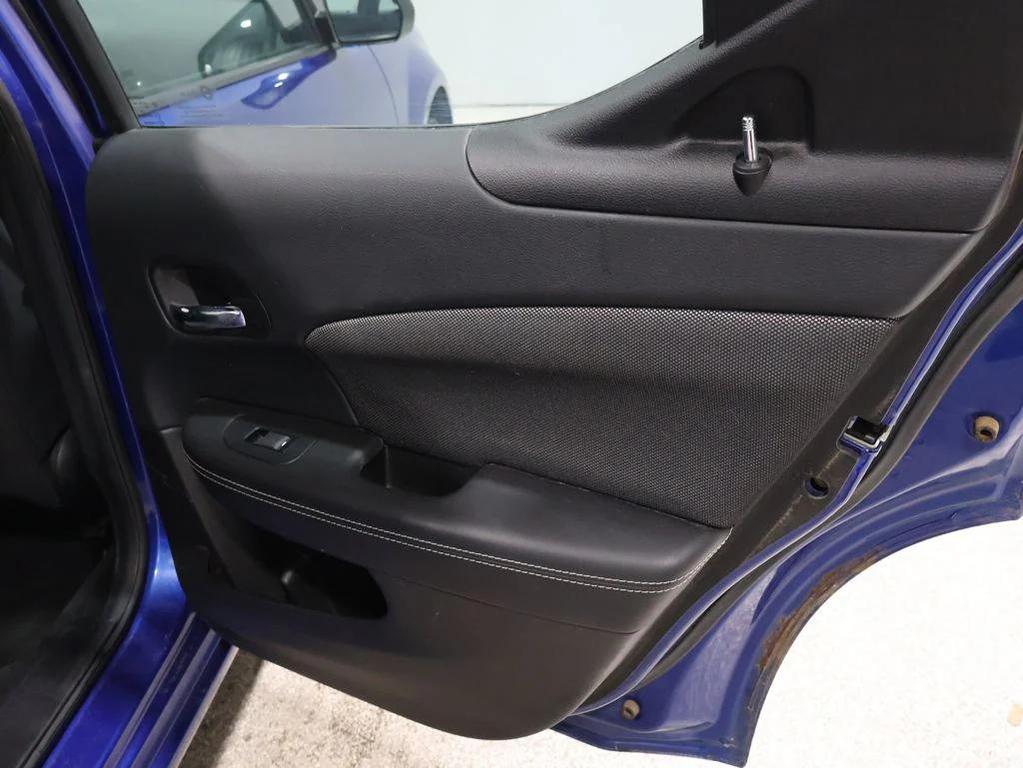 used 2014 Dodge Avenger car, priced at $5,500