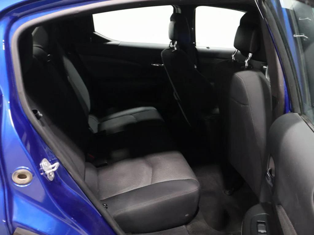 used 2014 Dodge Avenger car, priced at $5,500