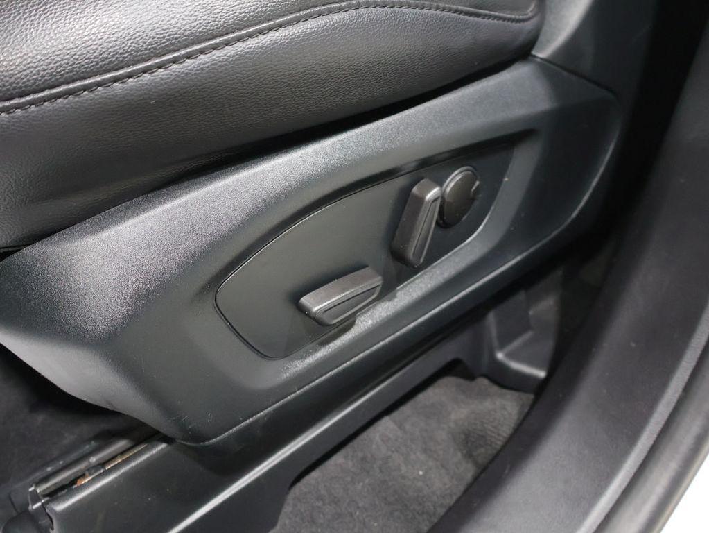 used 2022 Ford Explorer car, priced at $35,899
