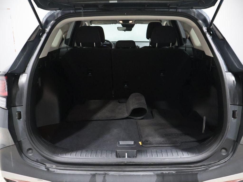 used 2024 Kia Sportage car, priced at $20,875