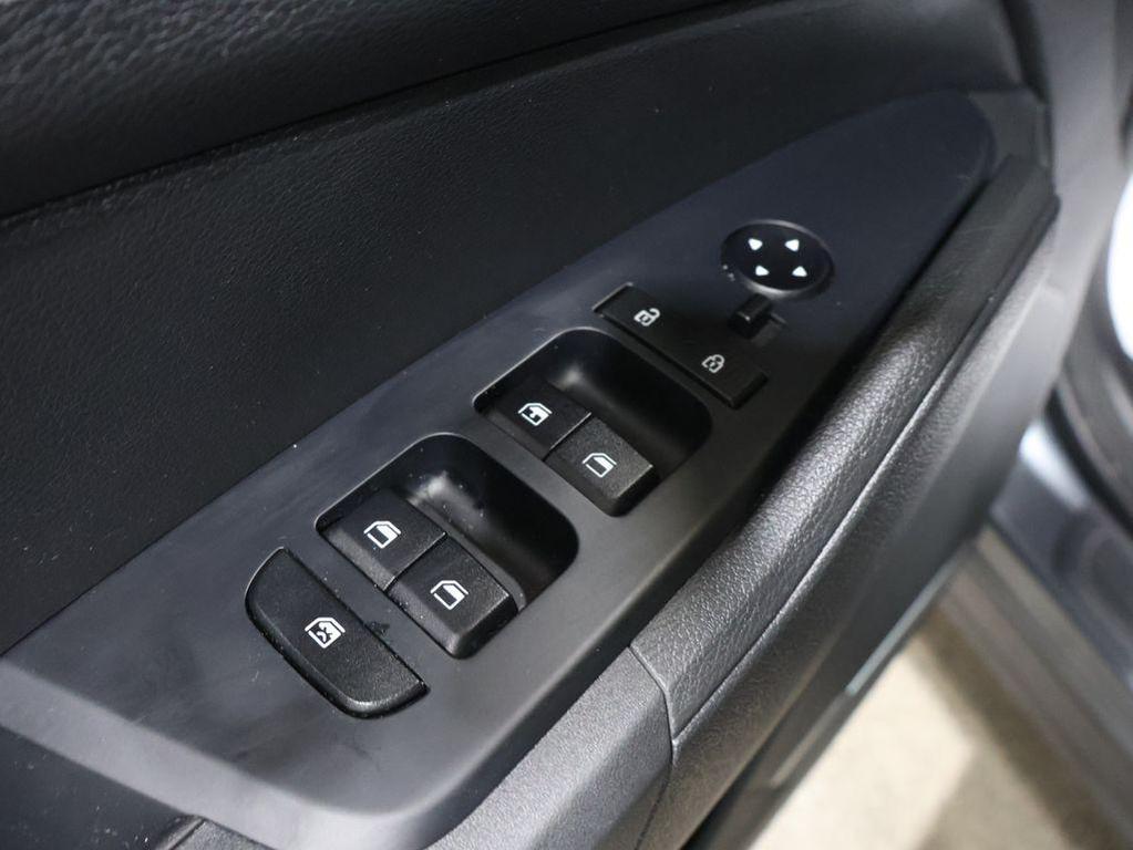 used 2024 Kia Sportage car, priced at $20,875