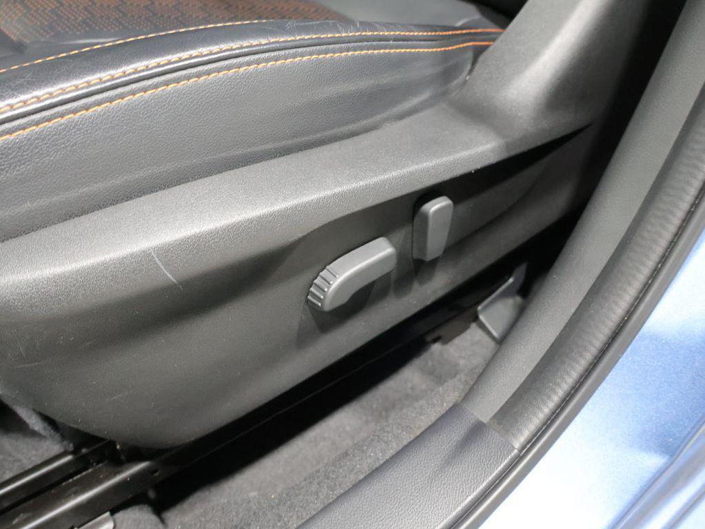 used 2022 Subaru Crosstrek car, priced at $25,049