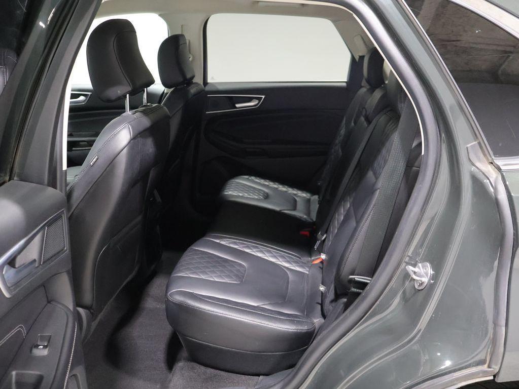 used 2024 Ford Edge car, priced at $28,120