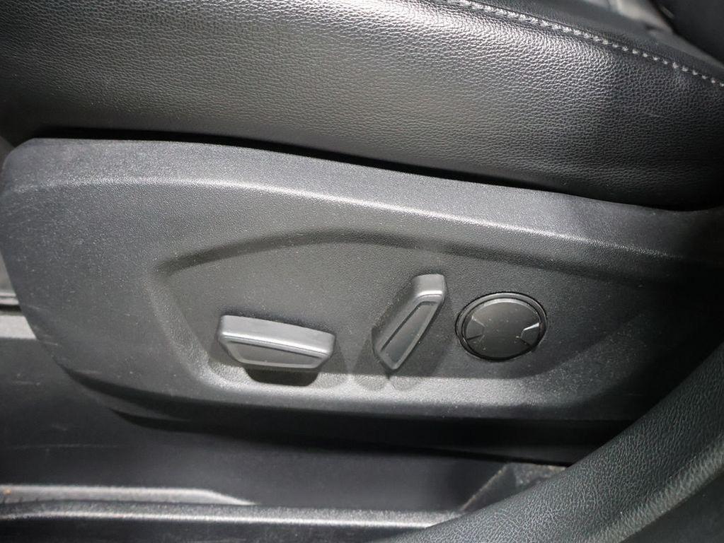 used 2024 Ford Edge car, priced at $28,120