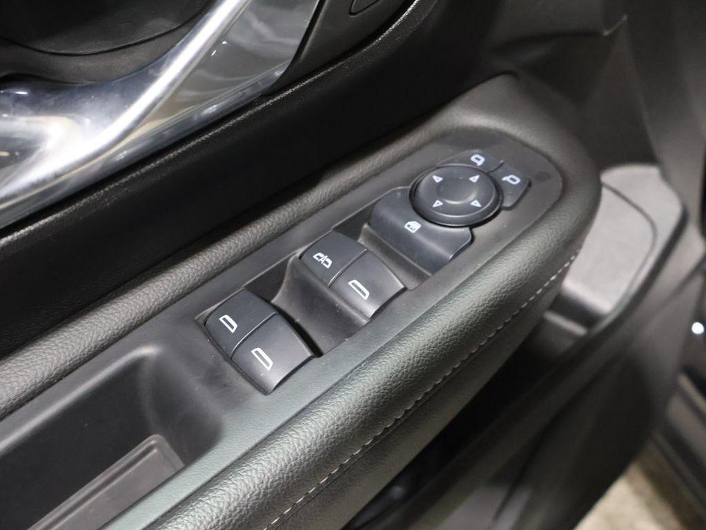 used 2024 GMC Terrain car, priced at $19,990