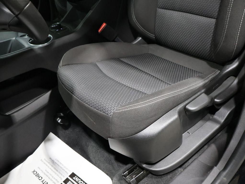 used 2024 GMC Terrain car, priced at $19,990