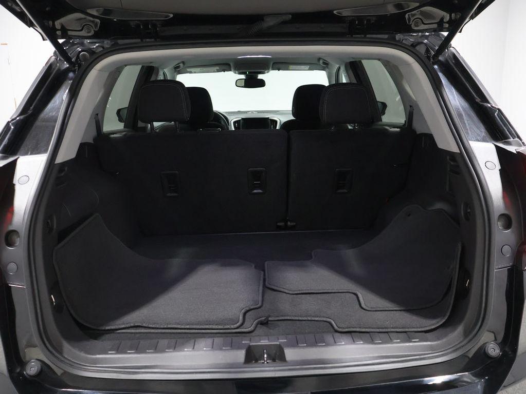 used 2024 GMC Terrain car, priced at $19,990