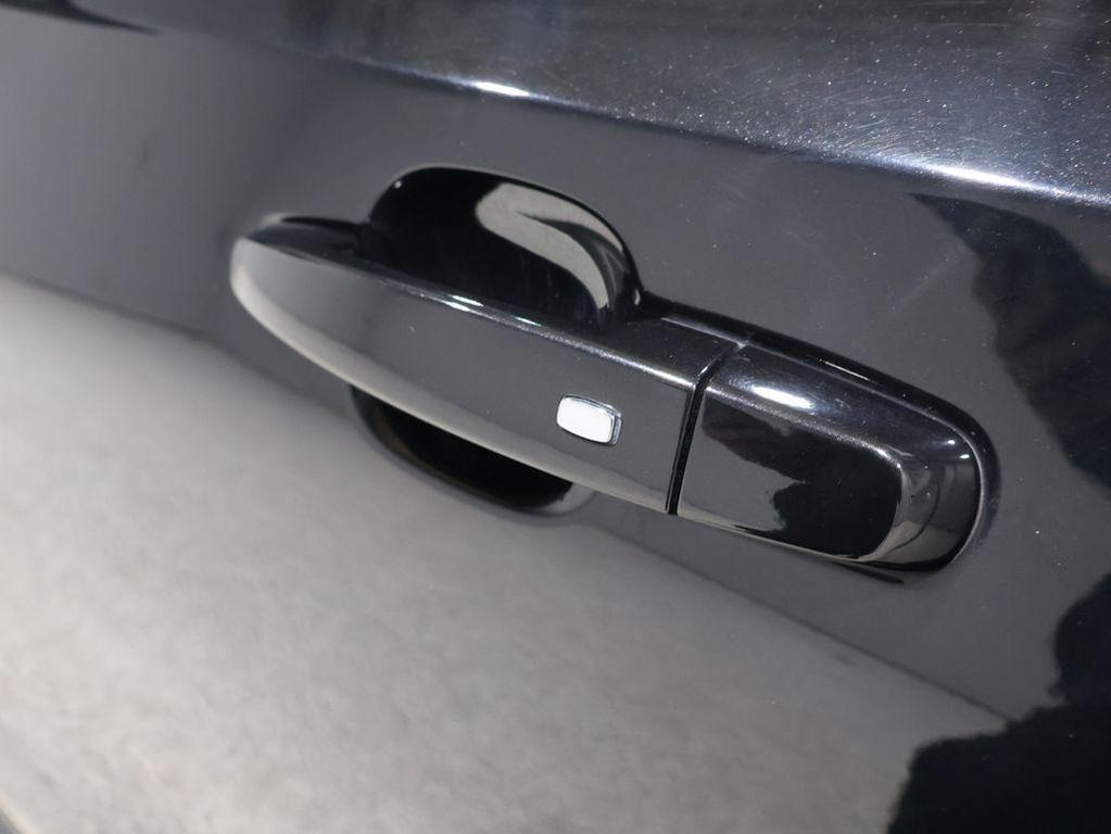 used 2024 GMC Terrain car, priced at $19,990