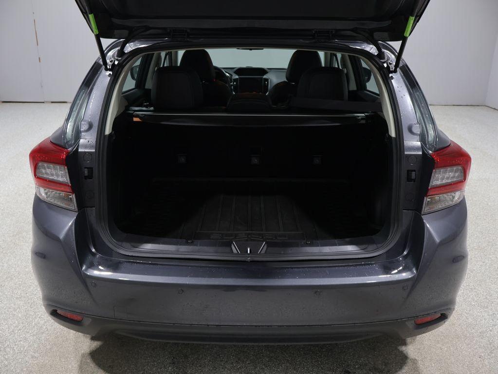 used 2023 Subaru Impreza car, priced at $23,500