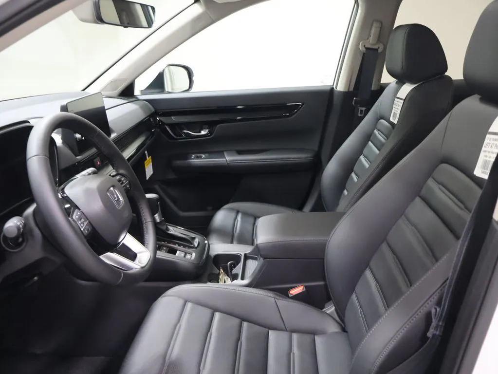 new 2026 Honda CR-V car, priced at $37,805