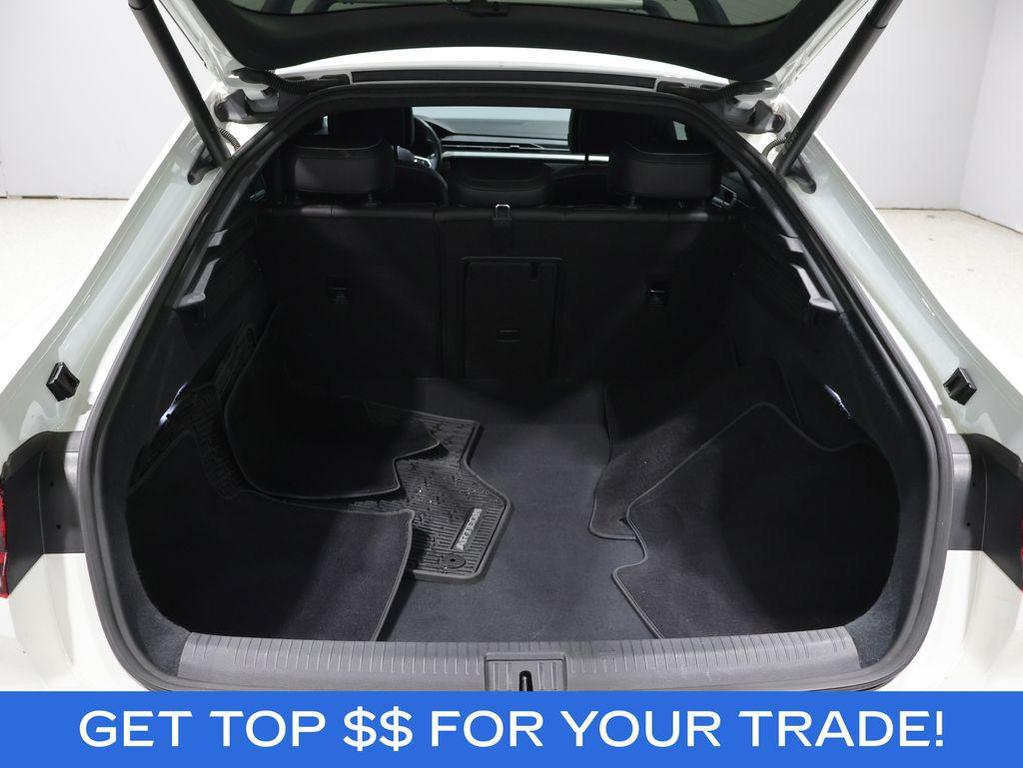 used 2023 Volkswagen Arteon car, priced at $33,600
