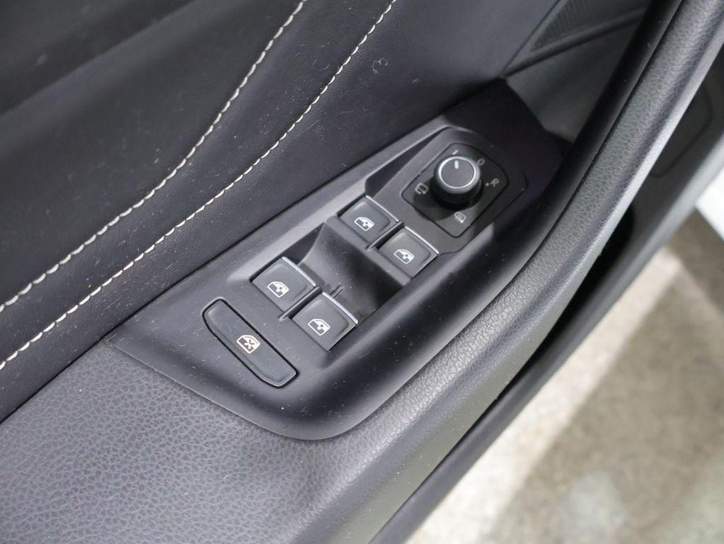 used 2023 Volkswagen Arteon car, priced at $33,600