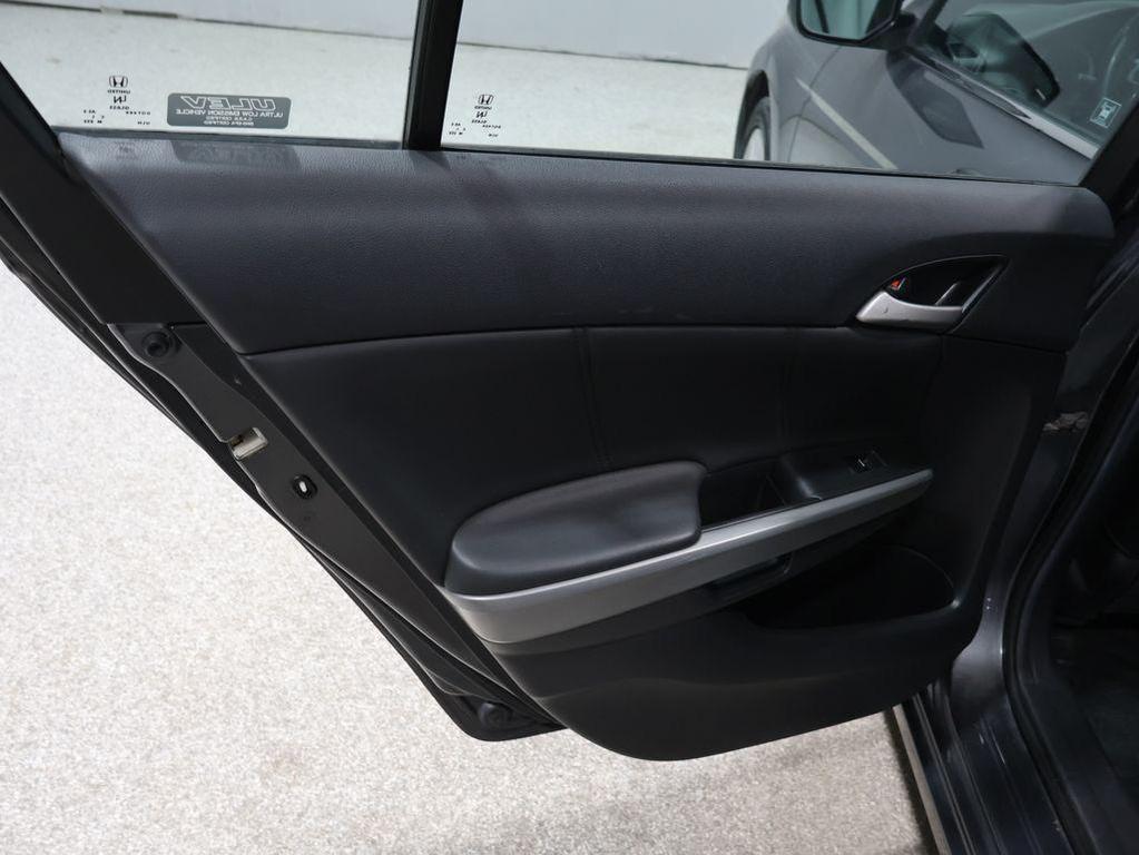 used 2008 Honda Accord car, priced at $7,280