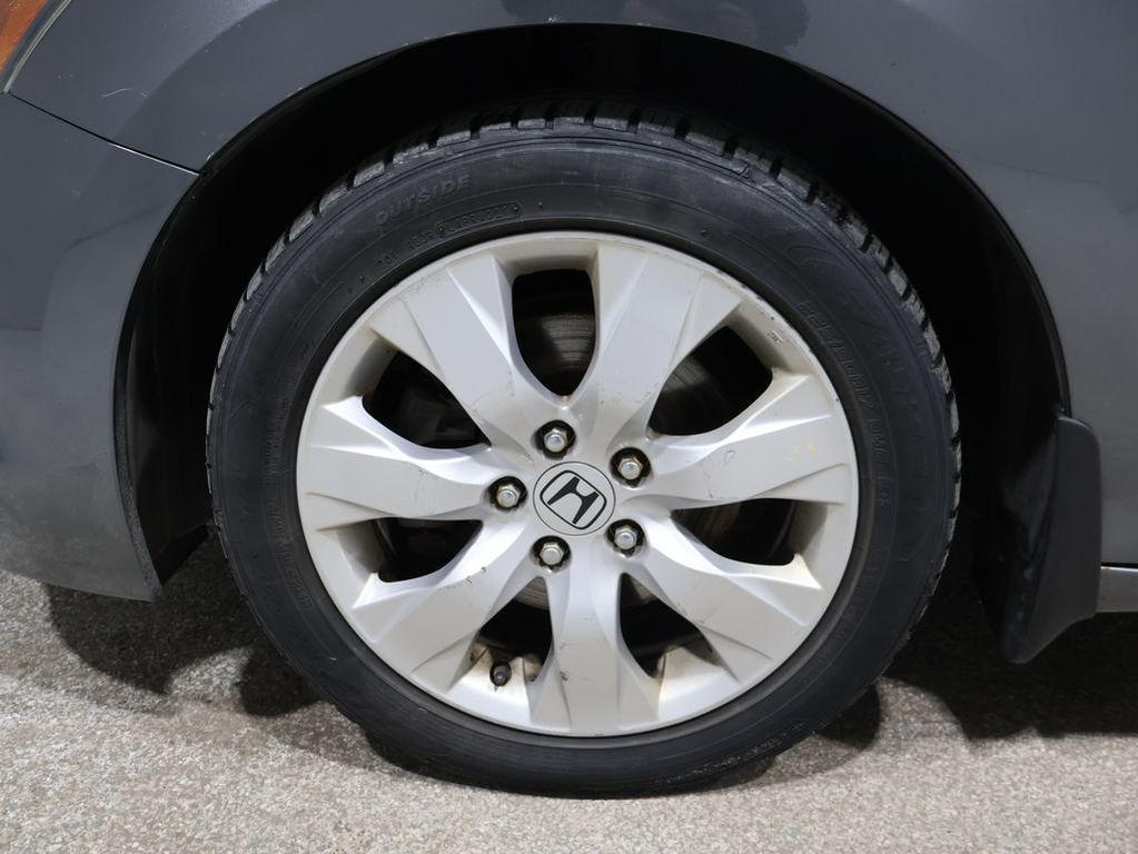 used 2008 Honda Accord car, priced at $7,280