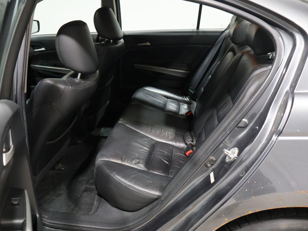 used 2008 Honda Accord car, priced at $7,280
