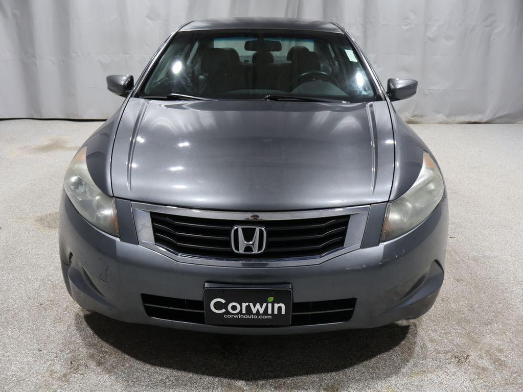 used 2008 Honda Accord car, priced at $7,280