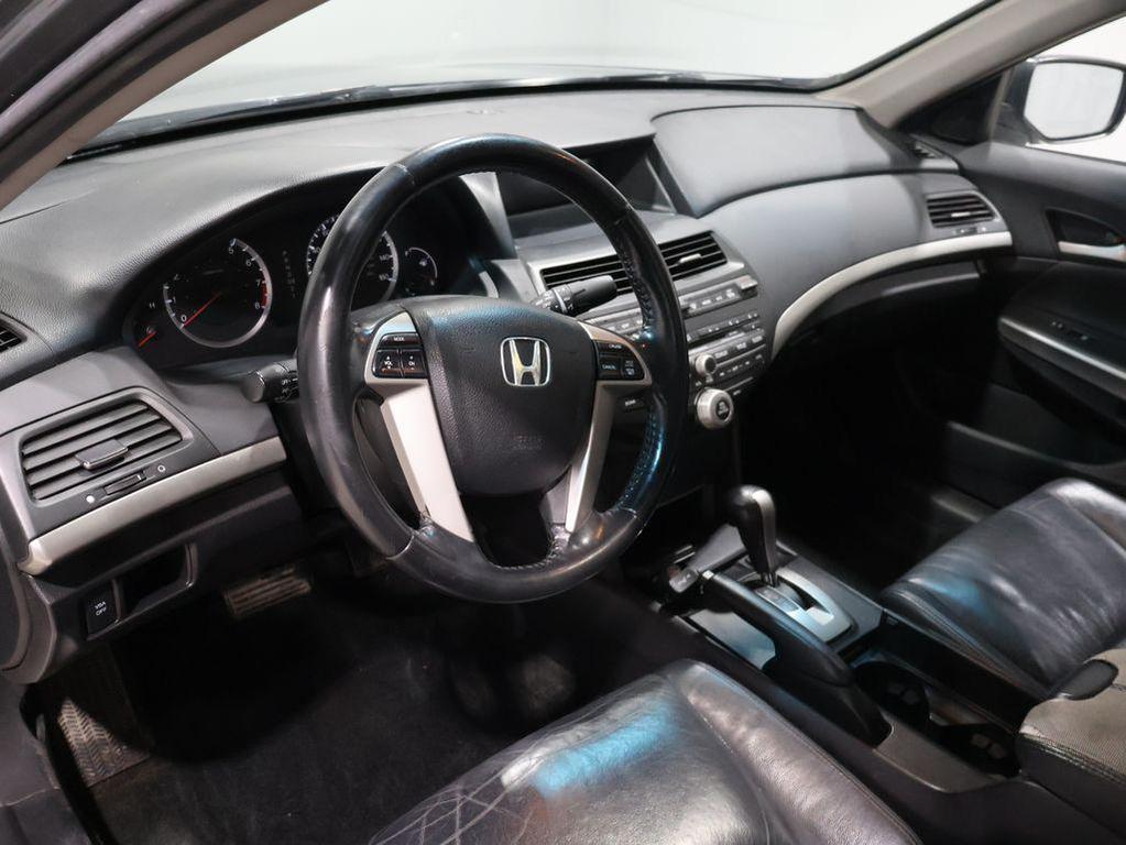 used 2008 Honda Accord car, priced at $7,280