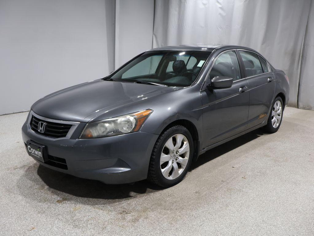 used 2008 Honda Accord car, priced at $7,280