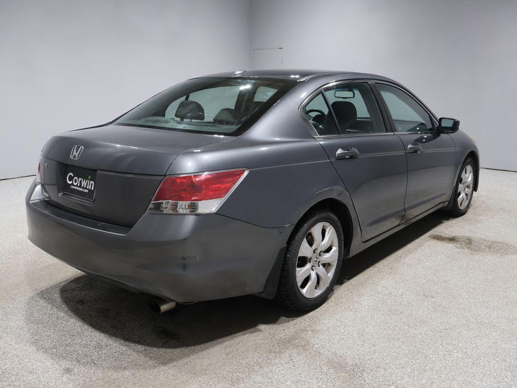 used 2008 Honda Accord car, priced at $7,280