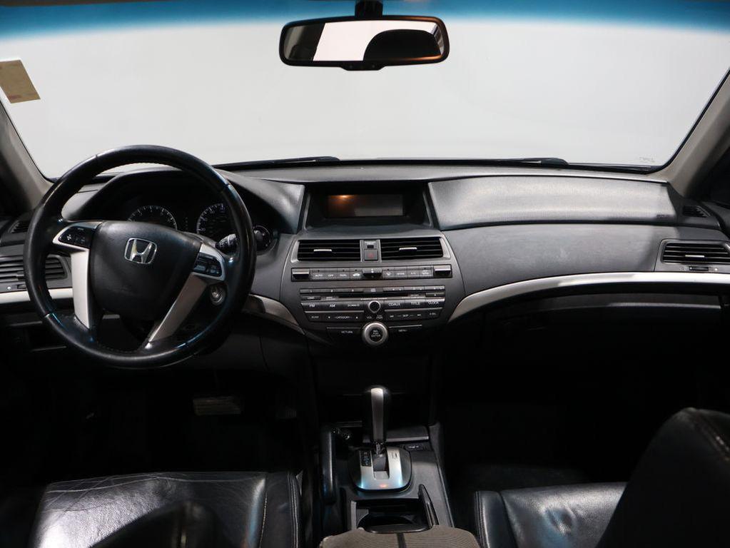 used 2008 Honda Accord car, priced at $7,280