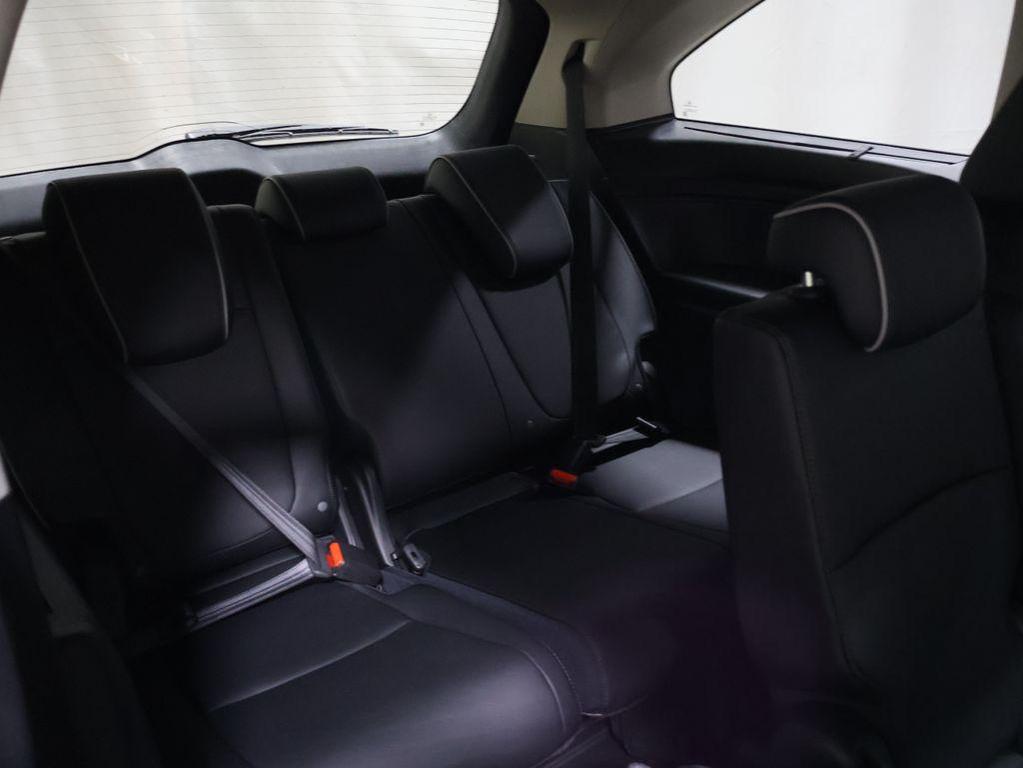 new 2026 Honda Odyssey car, priced at $47,990