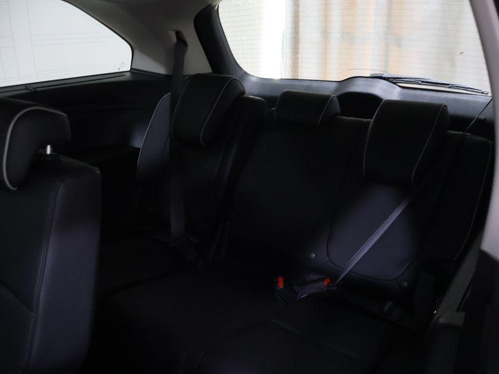 new 2026 Honda Odyssey car, priced at $47,990