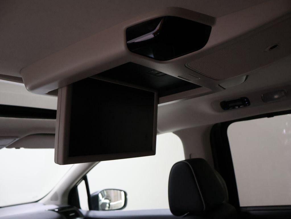 new 2026 Honda Odyssey car, priced at $47,990