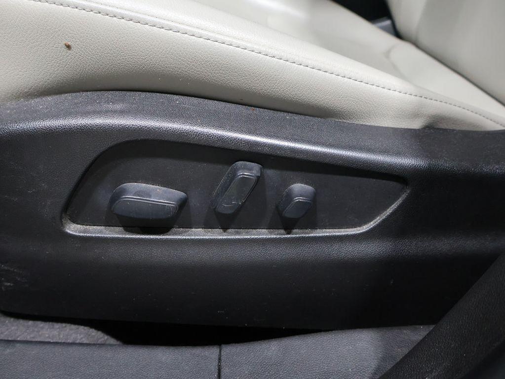 used 2019 Cadillac XT4 car, priced at $16,500