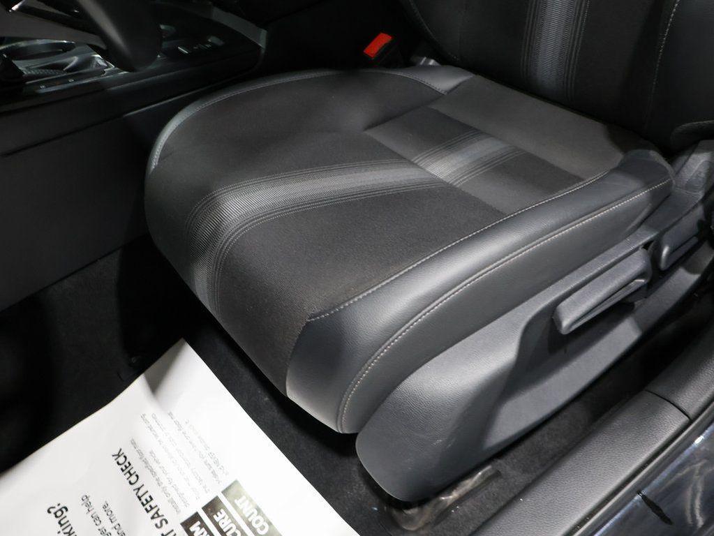 used 2023 Honda Civic car, priced at $21,000