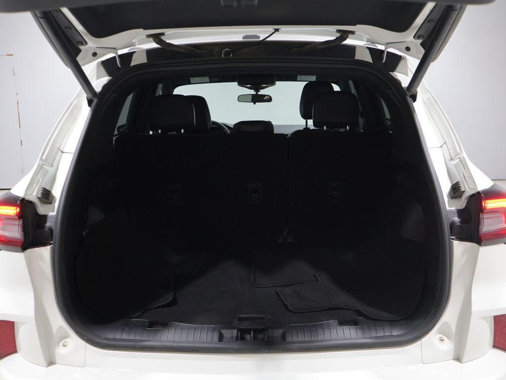 used 2024 Ford Escape car, priced at $21,482