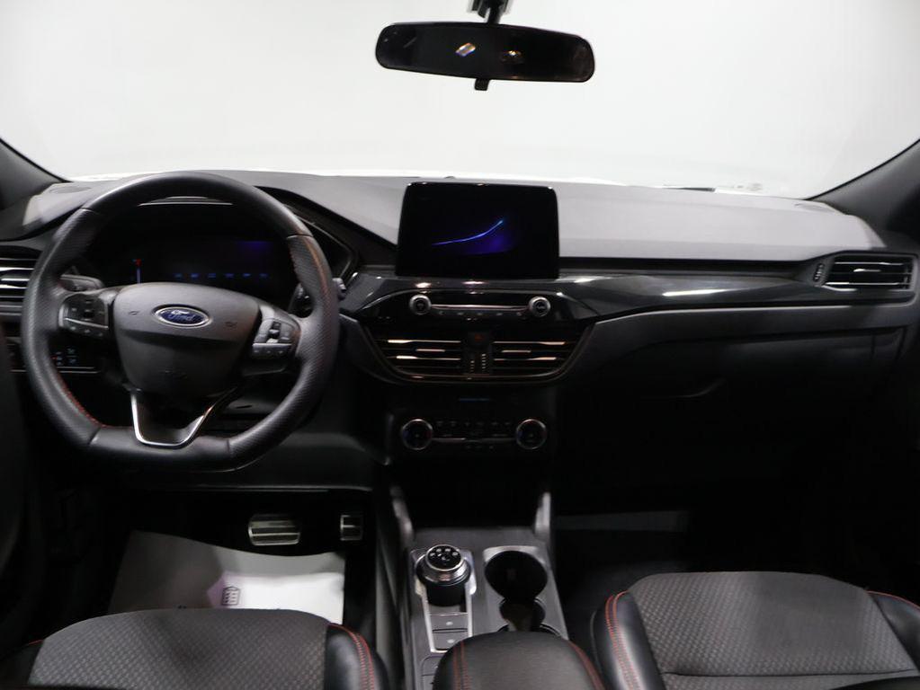 used 2024 Ford Escape car, priced at $21,482