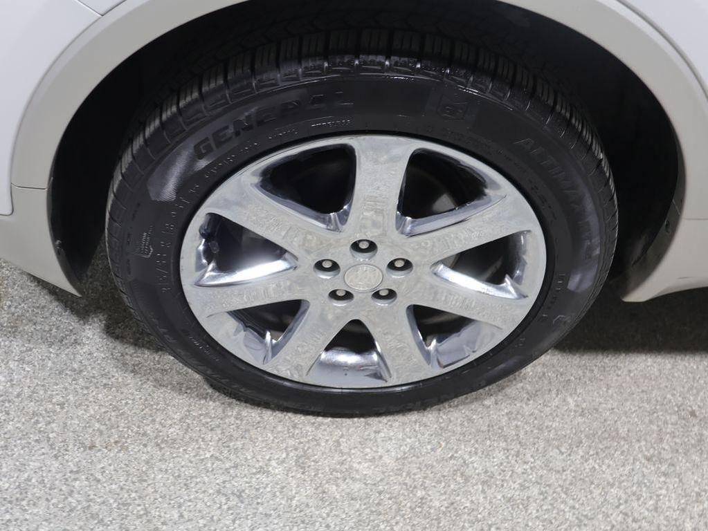 used 2017 Buick Encore car, priced at $13,899