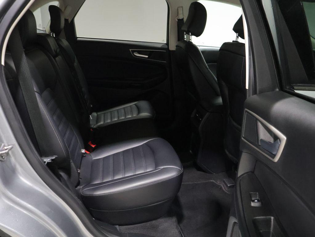 used 2024 Ford Edge car, priced at $22,473
