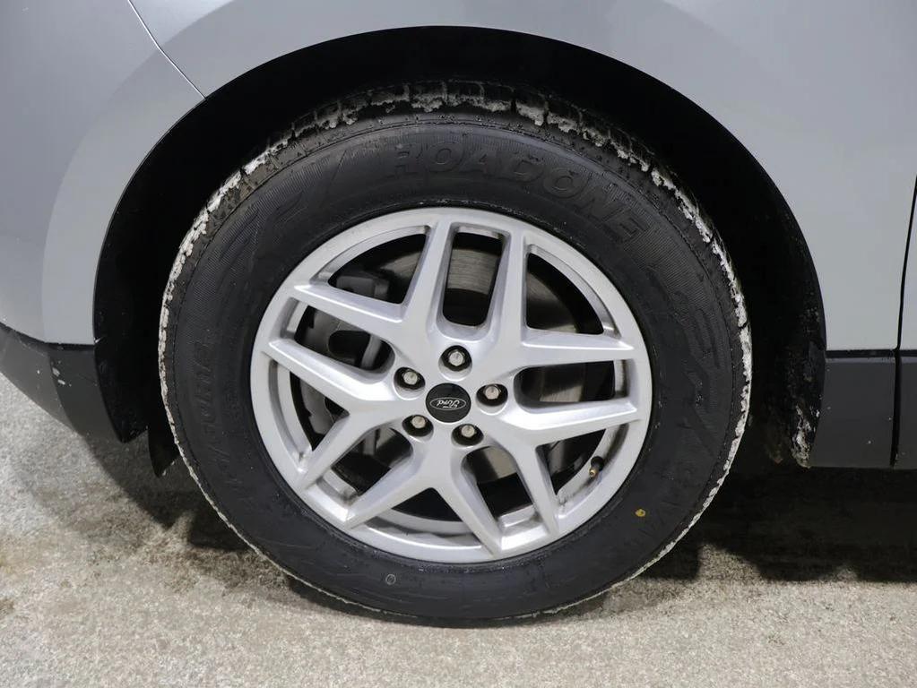 used 2024 Ford Edge car, priced at $22,473