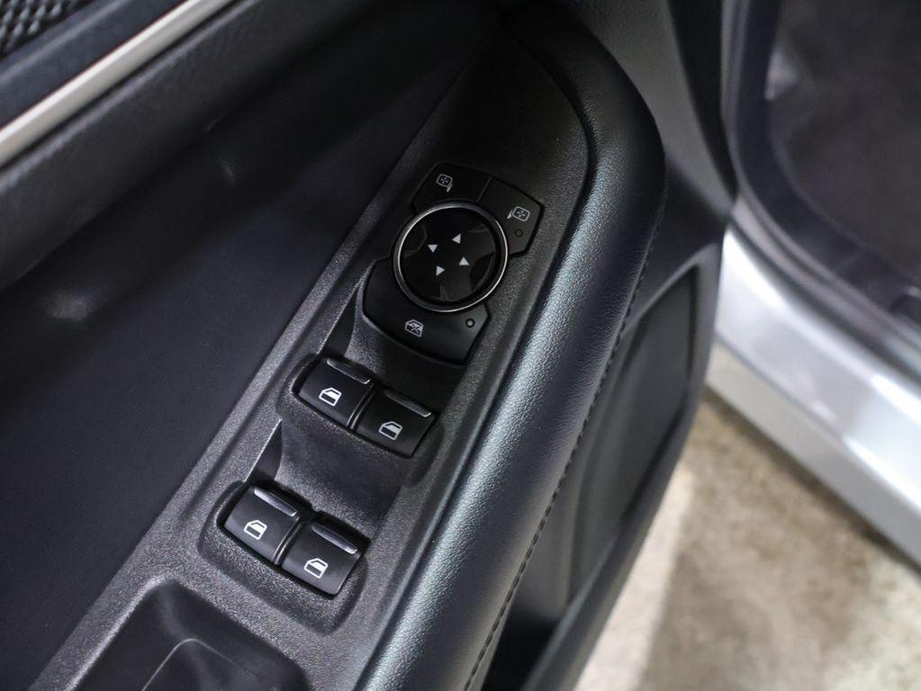 used 2024 Ford Edge car, priced at $22,473