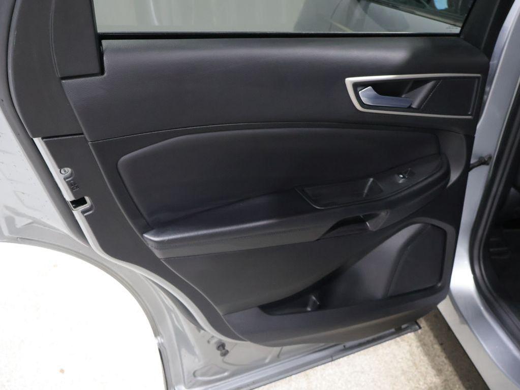 used 2024 Ford Edge car, priced at $22,473