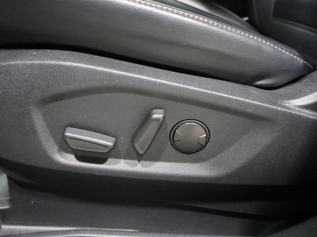 used 2024 Ford Edge car, priced at $22,473