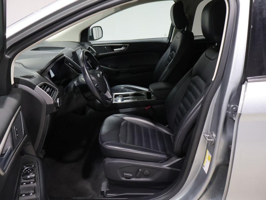 used 2024 Ford Edge car, priced at $22,473