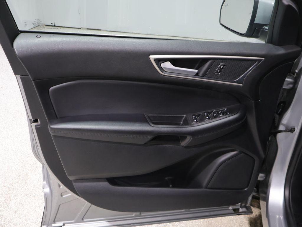 used 2024 Ford Edge car, priced at $22,473