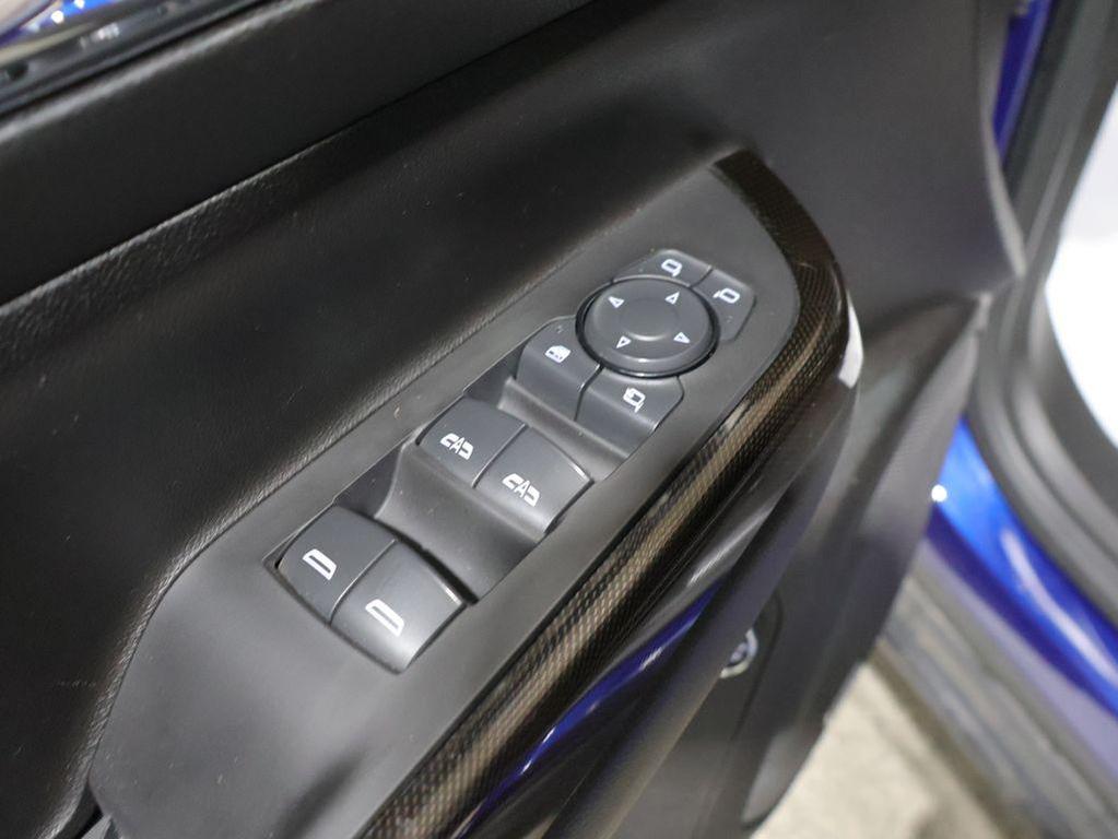 used 2023 GMC Acadia car, priced at $28,500