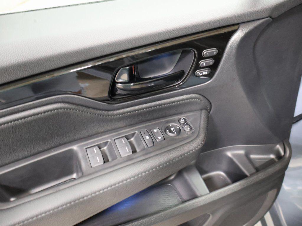 new 2026 Honda Odyssey car, priced at $53,010