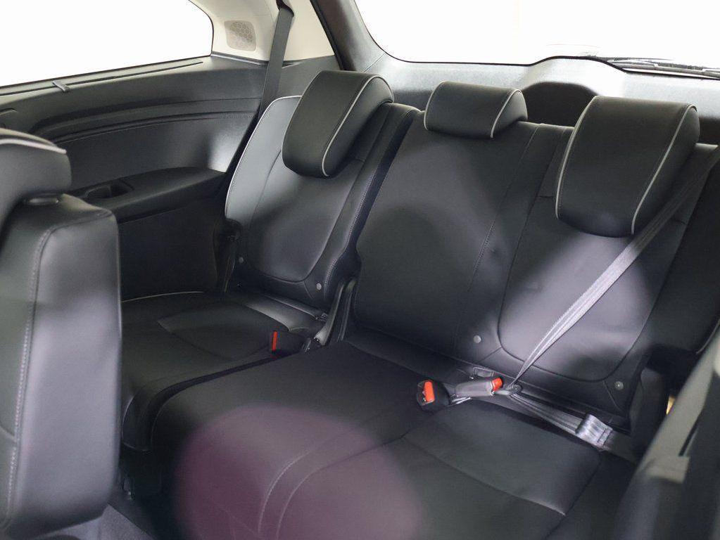 new 2026 Honda Odyssey car, priced at $53,010