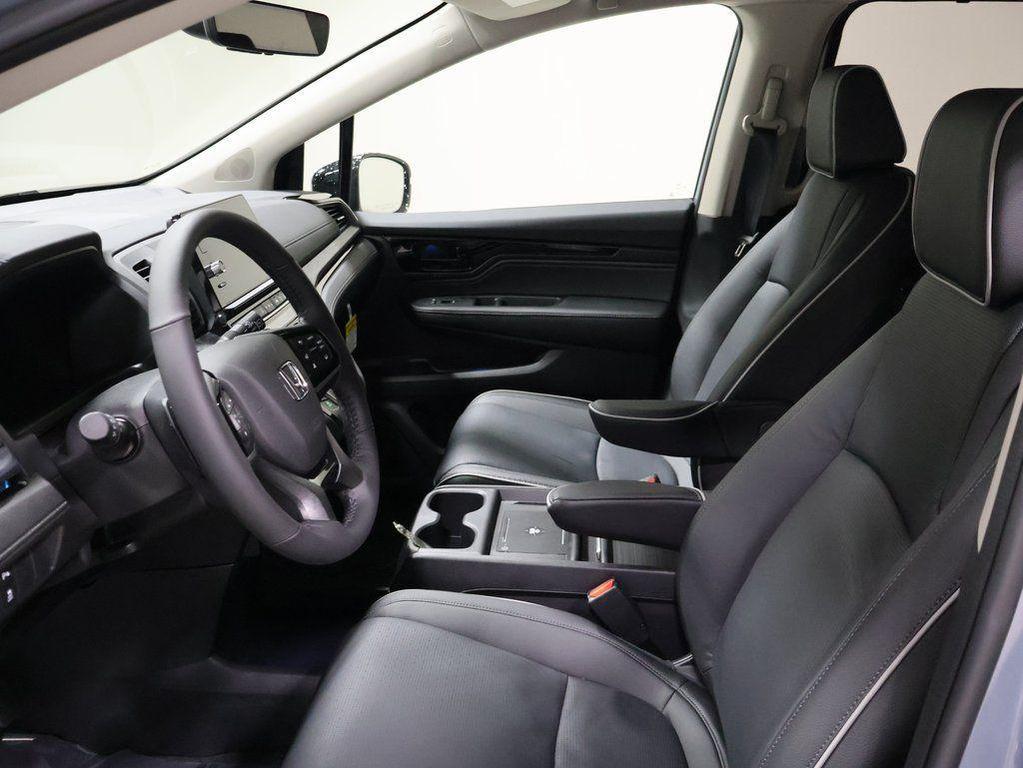 new 2026 Honda Odyssey car, priced at $53,010