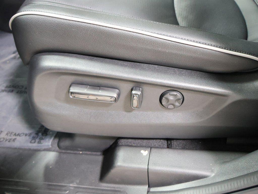 new 2026 Honda Odyssey car, priced at $53,010