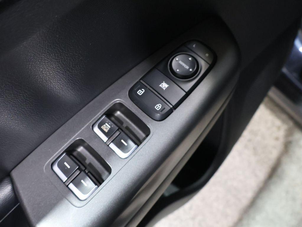 used 2018 Kia Sportage car, priced at $14,000