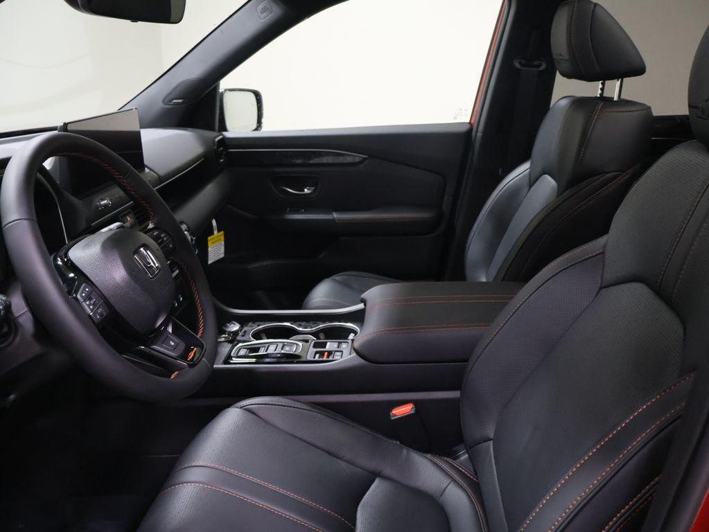 new 2026 Honda Passport car, priced at $54,365
