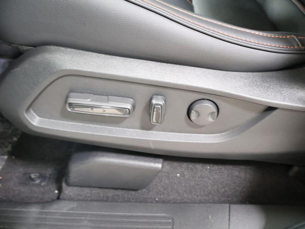 new 2026 Honda Passport car, priced at $53,600